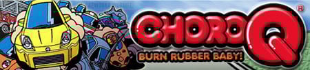 ChroroQ