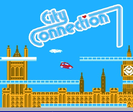 Image de City Connection