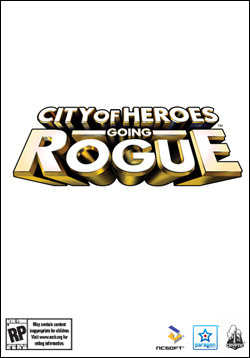 Image de City of Heroes : Going Rogue