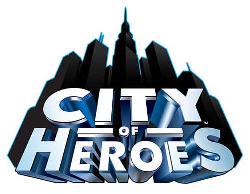 Image de City of Heroes