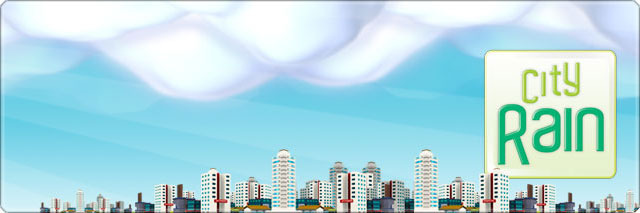 Image de City Rain