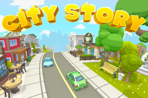 Image de City Story