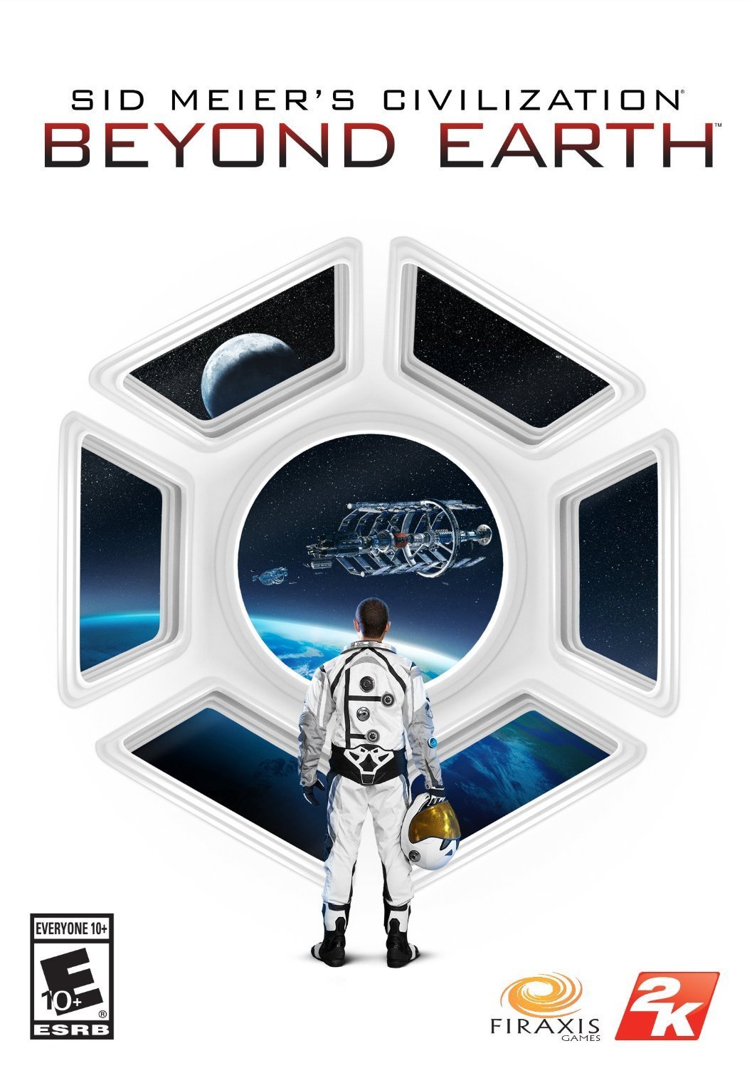 Image de Civilization : Beyond Earth