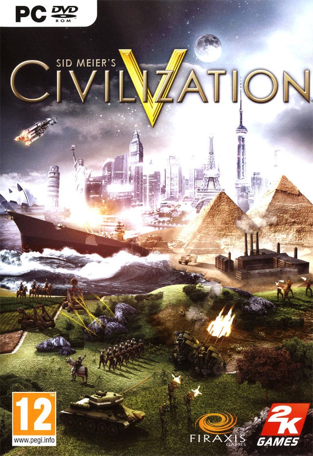 Civilization V