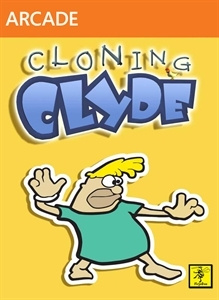 Image de Cloning Clyde