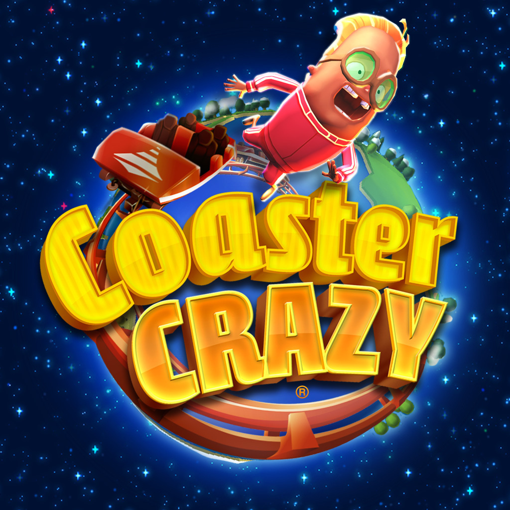 Image de Coaster Crazy