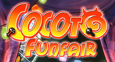 Cocoto Funfair
