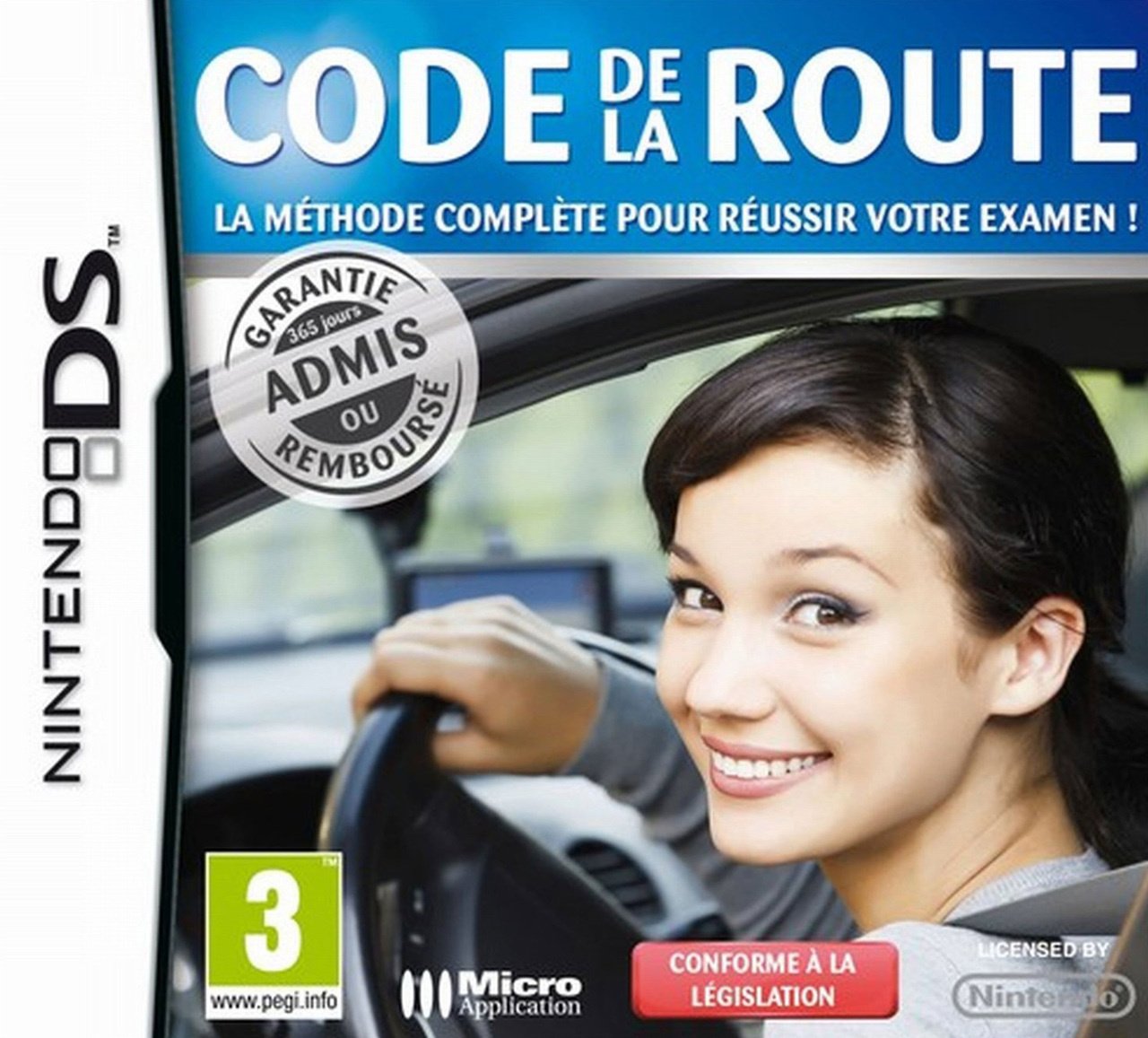 Image de Code de la route - MA