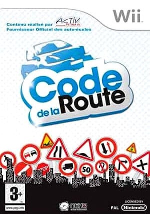 Image de Code de la Route