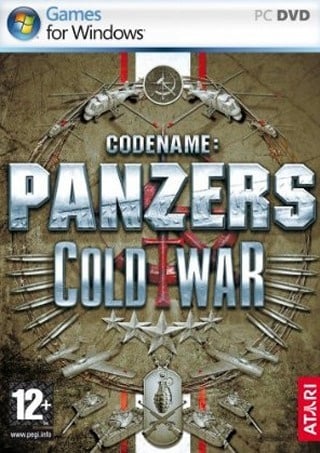 Image de Codename : Panzers : Cold War