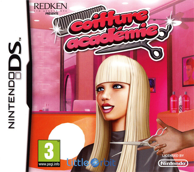 Image de Coiffure Académie