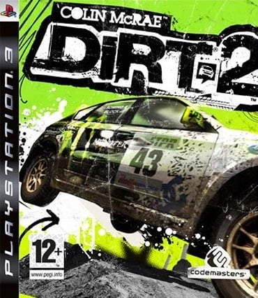 Image de Colin McRae : DiRT 2