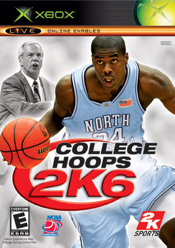 Image de College Hoops 2K6