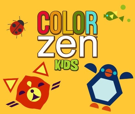 Image de Color Zen Kids