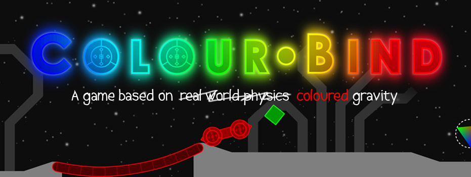 Image de Colour Bind