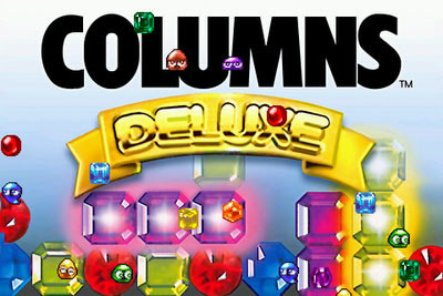 Image de Columns Deluxe