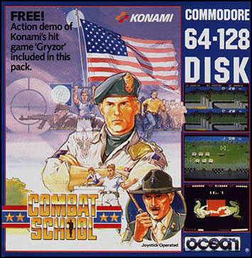 Image de Combat School
