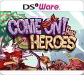 Image de Come On! Heroes