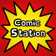 Image de ComicStation