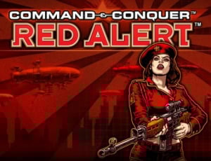 Image de Command & Conquer : Alerte Rouge