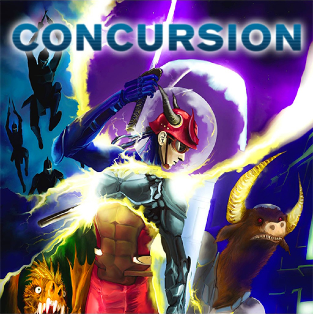 Image de Concursion