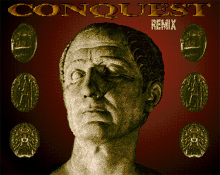 Image de Conquest