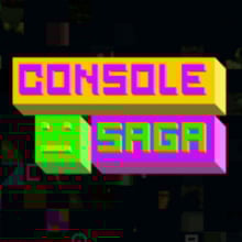 Image de Console Saga