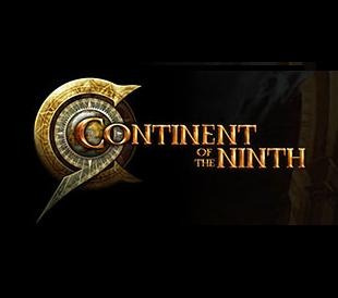 Continent of the Ninth Seal