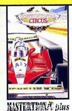 Image de Continental Circus