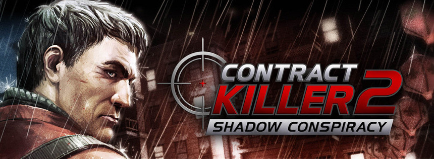 Contract Killer 2