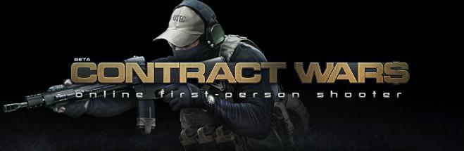 Image de Contract Wars