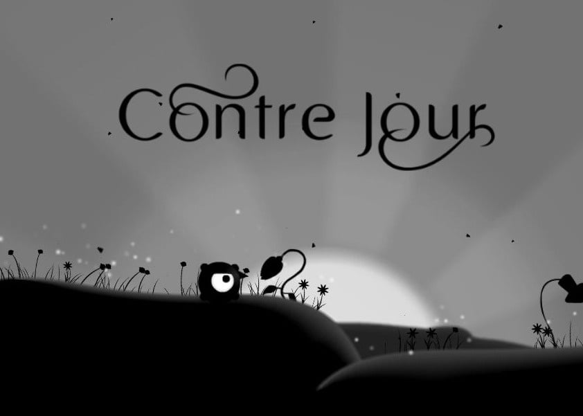 Contre Jour
