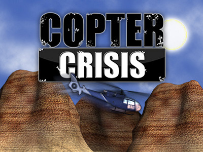Image de Copter Crisis