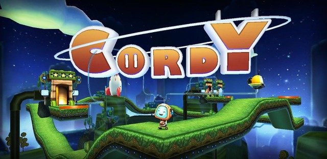 Image de Cordy