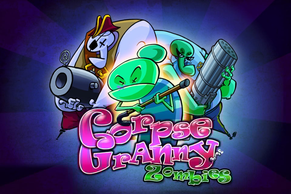 Image de Corpse Granny