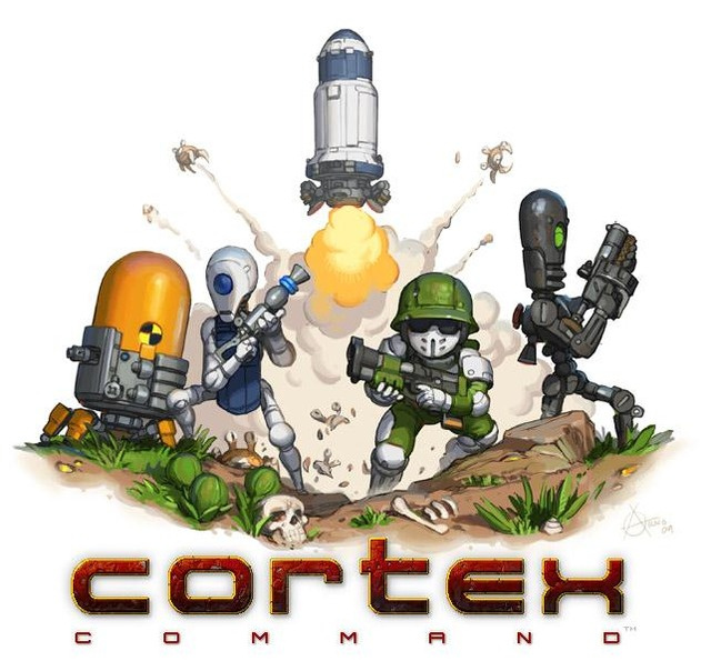 Image de Cortex Command