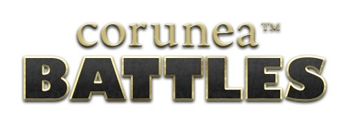 Image de Corunea BATTLES