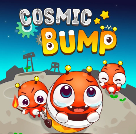 Cosmic Bump