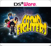 Cosmo Fighters