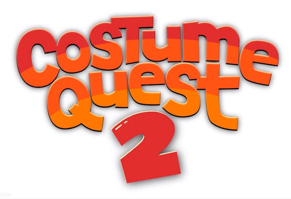 Image de Costume Quest 2
