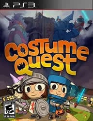 Image de Costume Quest