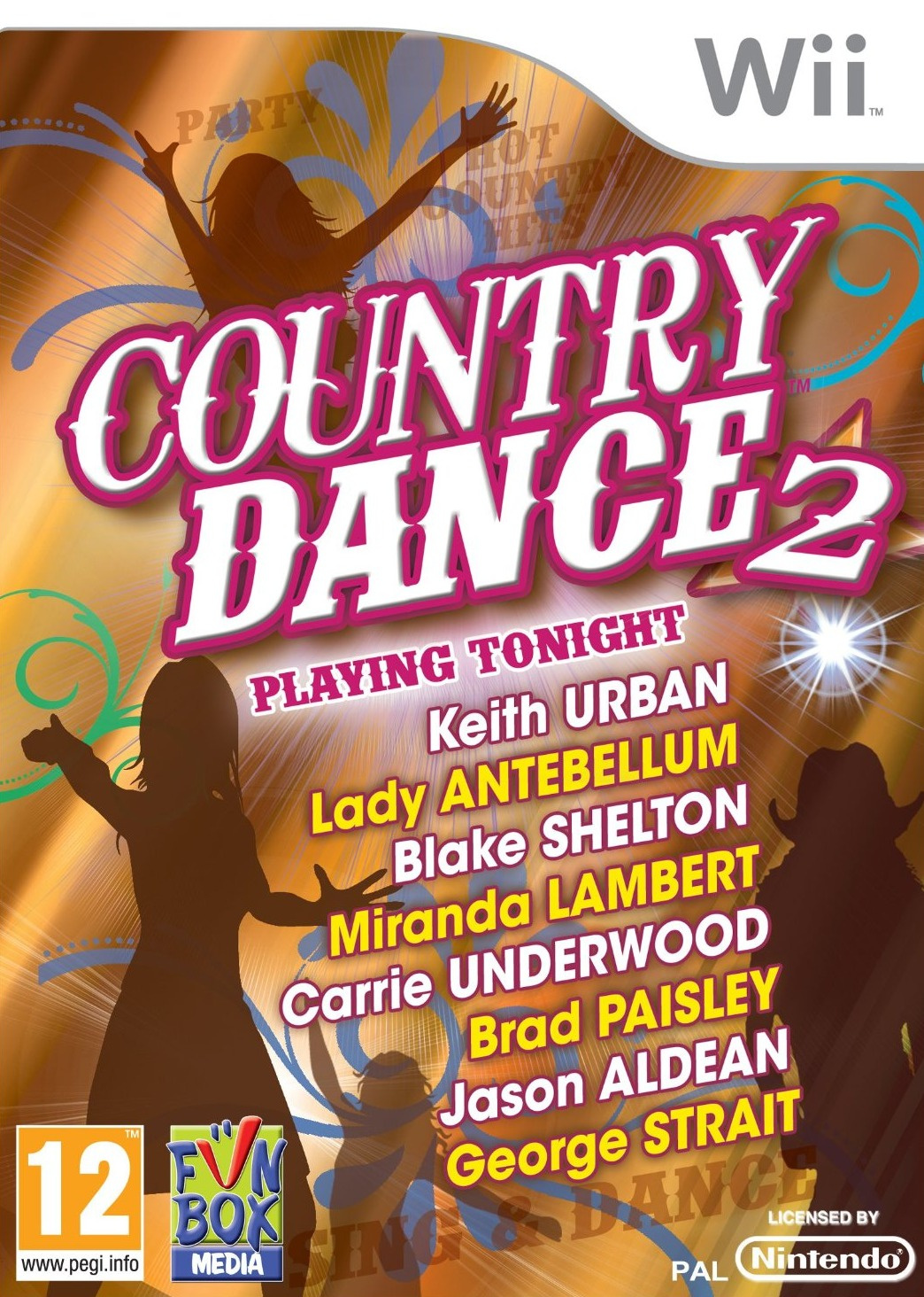 Image de Country Dance 2