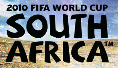 Jaquette de Coupe du Monde de la FIFA : Afrique du Sud 2010
