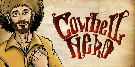 Image de Cowbell Hero