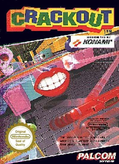 Image de Crack Out