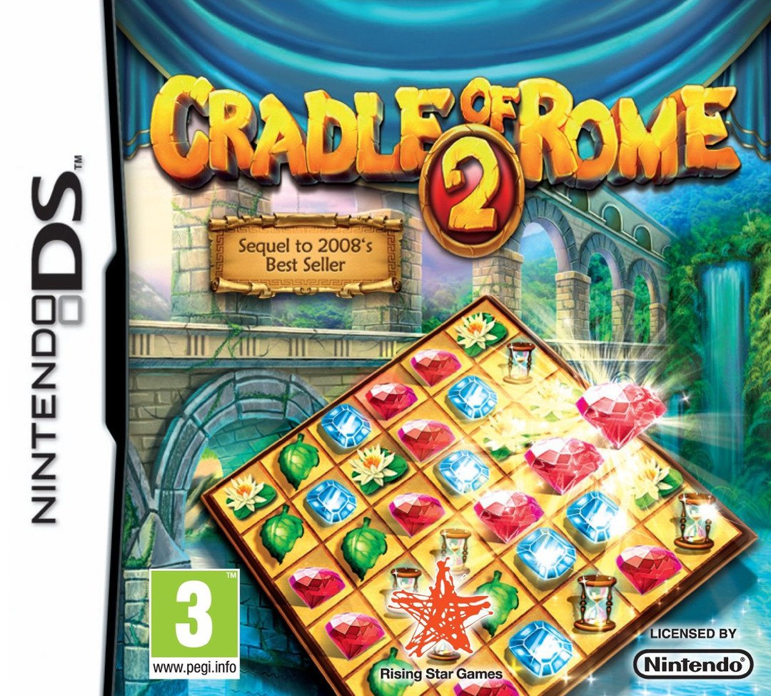 Image de Cradle of Rome 2