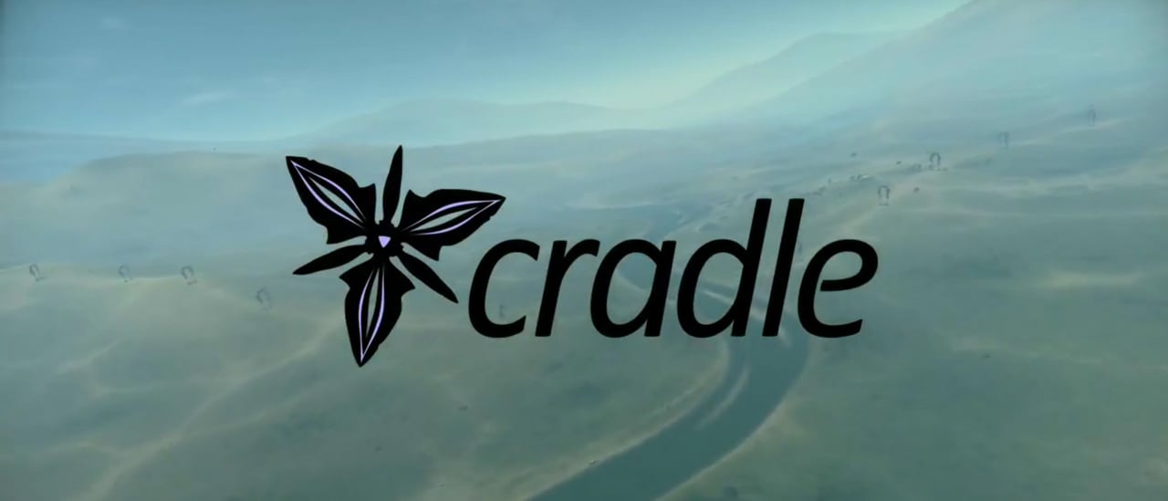 Image de Cradle