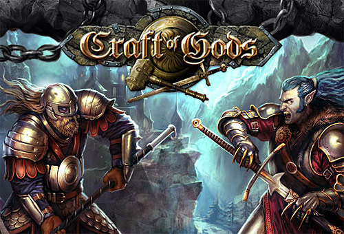 Image de Craft of Gods