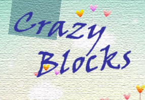 Crazy Blocks