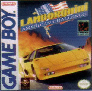 Image de Crazy Cars III
